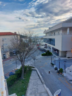 Harbour view apartment